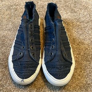 Blowfish Malibu size 7.5, brand new